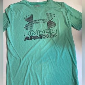 Under Armour T-shirt YXL
